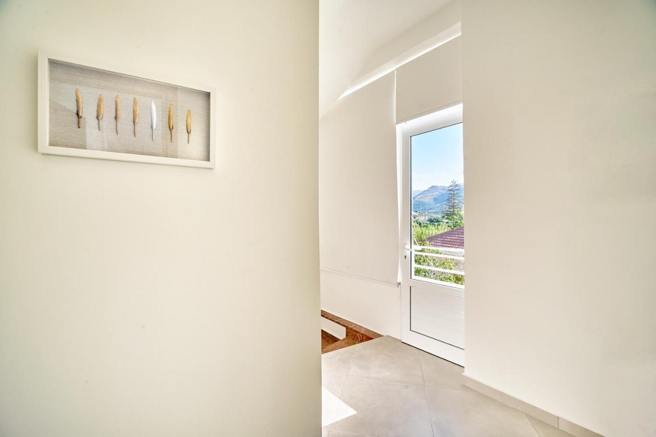Bella Apartment กิสเซมอส ภายนอก รูปภาพ